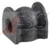 HONDA 52306S84A01 Bearing Bush, stabiliser